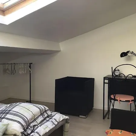 Duplex,terrasse Apartment *